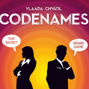 Codenames, le nouveau Chvátil [Gen Con]