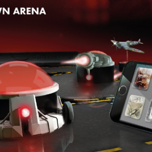 ePawn Arena ça y est, le KS est lancé !