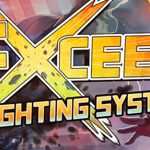 Après BattleCON, voici Exceed !