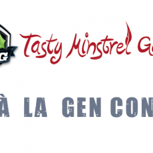 Scoville Labs, Cthulhu Realms, Flip City, Gold West, Steam works