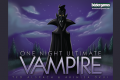 Retiens la nuit : One Night Ultimate Vampire