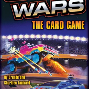 Car Wars: The Card Game