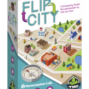 Le test de Flip City