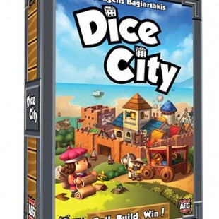 Le test de Dice City