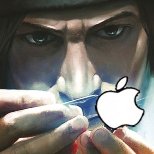 Splendor iOS : Gemme ou Breloque ?