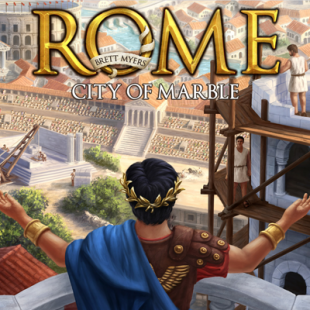 Rome, city of marble vous laissera t-il de marbre ?