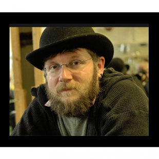 Henri Kermarrec : la fulgurance tranquille [Siggil, Eko…] L’interview