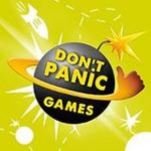 Don&rsquo;t Panic Games
