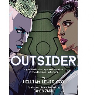 Outsider vu de l’extérieur