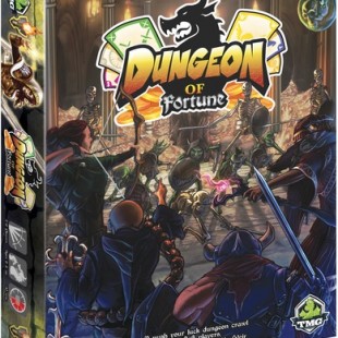 Dungeon of Fortune