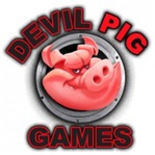 Devil Pig Games
