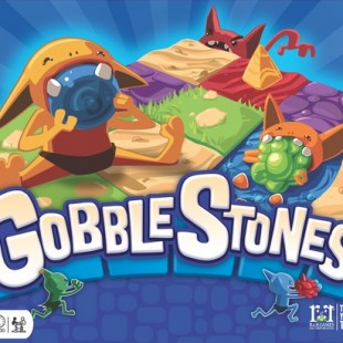 GobbleStones