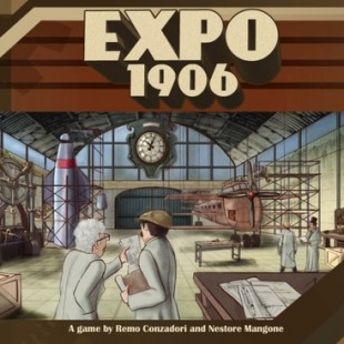Expo 1906