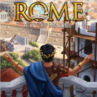 Rome – City of Marble