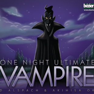 One Night Ultimate Vampire