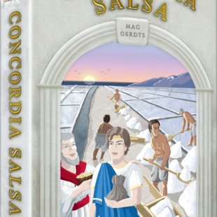 Le test de Concordia Salsa