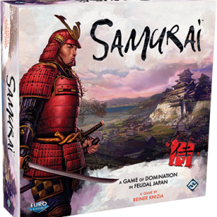 samuraï (2015)