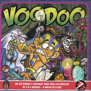 voodoo