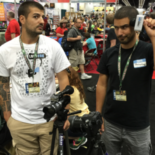 COMPTE RENDU À VIF : GENCON DAY 3 #GOOUESTYOUNGMEN