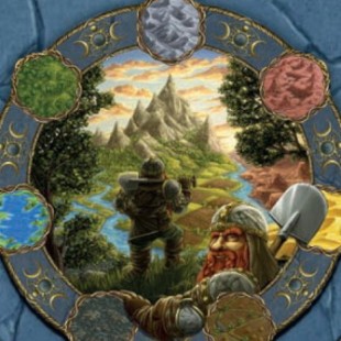 Terra Mystica : Guide Stratégique