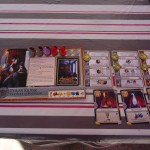 Argent the Consortium - Byron