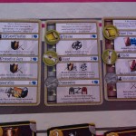 Argent the consortium spells