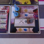 Jeu de société Argent Infirmerie Face B