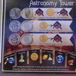 Argent the consortium Astornom Tower