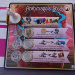 Argent the consortium Archmage