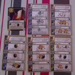 Argent the consortium Legendary spells