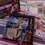 Boite Argent the Consortium