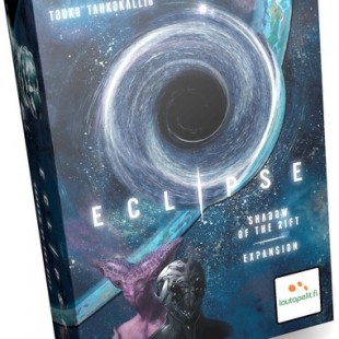 Eclipse: Shadow of the Rift