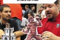 GenCon 2015 – Attack on titan  – Cryptozoic – VOSTFR