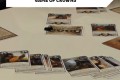 GenCon 2015 – Game of crowns – AEG – VOSTFR