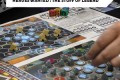 GenCon 2015 – Heroes wanted : the stuff of legend – Action phase Games – VOSTFR