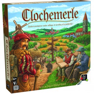 Clochemerle