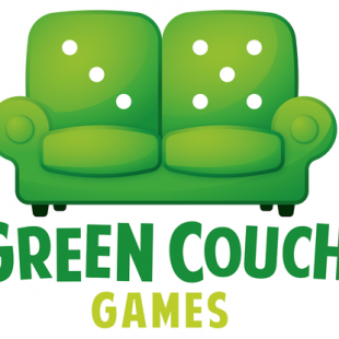 Green Couch Games
