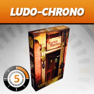 LudoChrono – Gothic Doctor