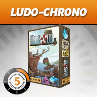 LudoChrono – Harbour