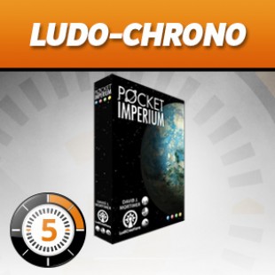 LudoChrono – Pocket Imperium