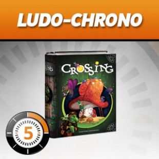 LudoChrono – Crossing