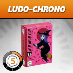 LudoChrono – Diamoniak