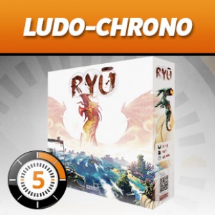 LudoChrono – Ryu