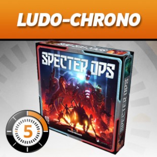 LudoChrono – Specter ops