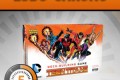 LudoChrono – Teen titans deck-building game