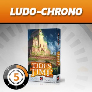 LudoChrono – Tides of time