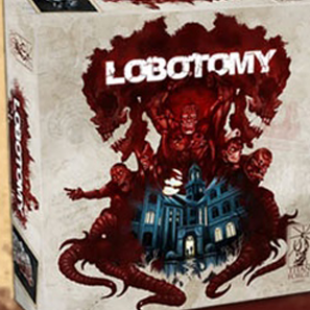 Prêt pour une petite Lobotomy ?  [KS]