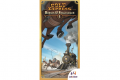Des nouvelles du Colt Express (et de ses extensions)