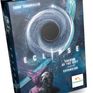 Eclipse, une nouvelle extension atterrira à Essen