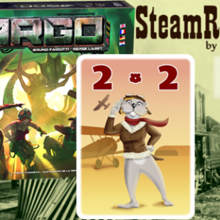 Les loutres, ça poutre ! Des news de Flatlined